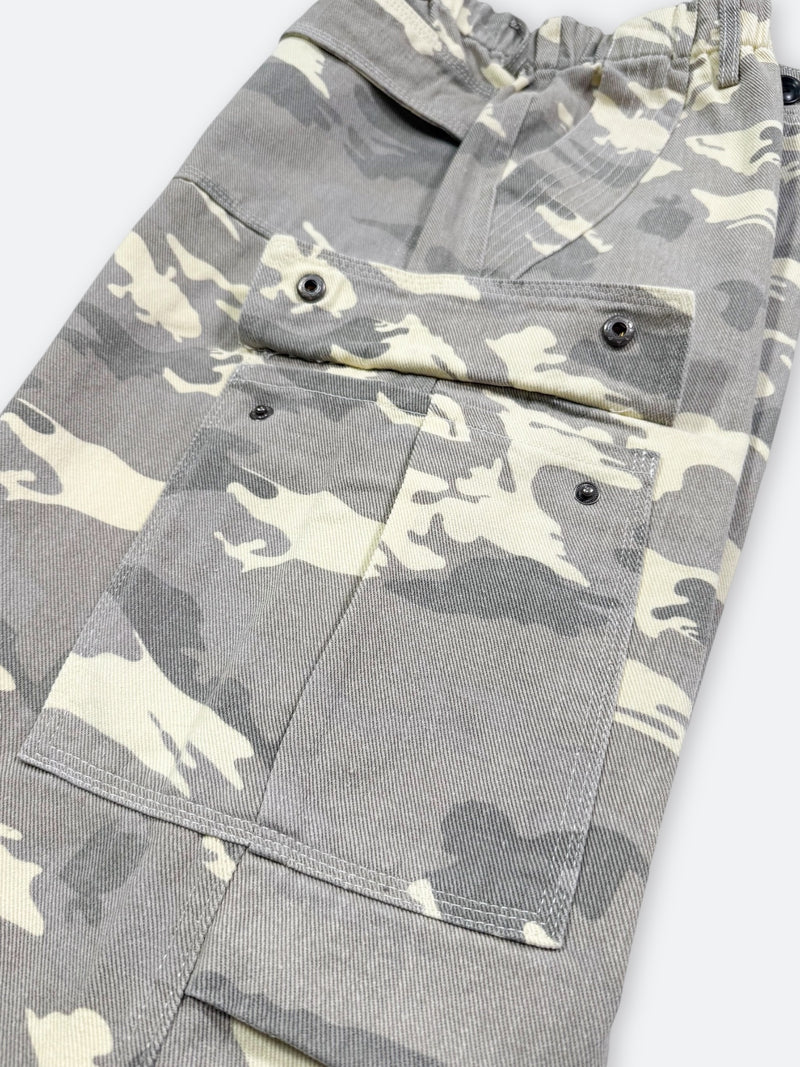 FERAL RENEGADE CAMO PANTS：フェラルレネゲードカモパンツ