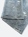 RUSTED REBELLION DENIM: Rusted Rebellion denim