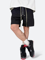 URBAN DAMAGE CARGO SHORTS: Urban Damage Cargo Shorts