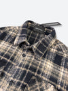 USED ​​SOLID COLOR WASHED HOODIE: Used solid color washed hoodie