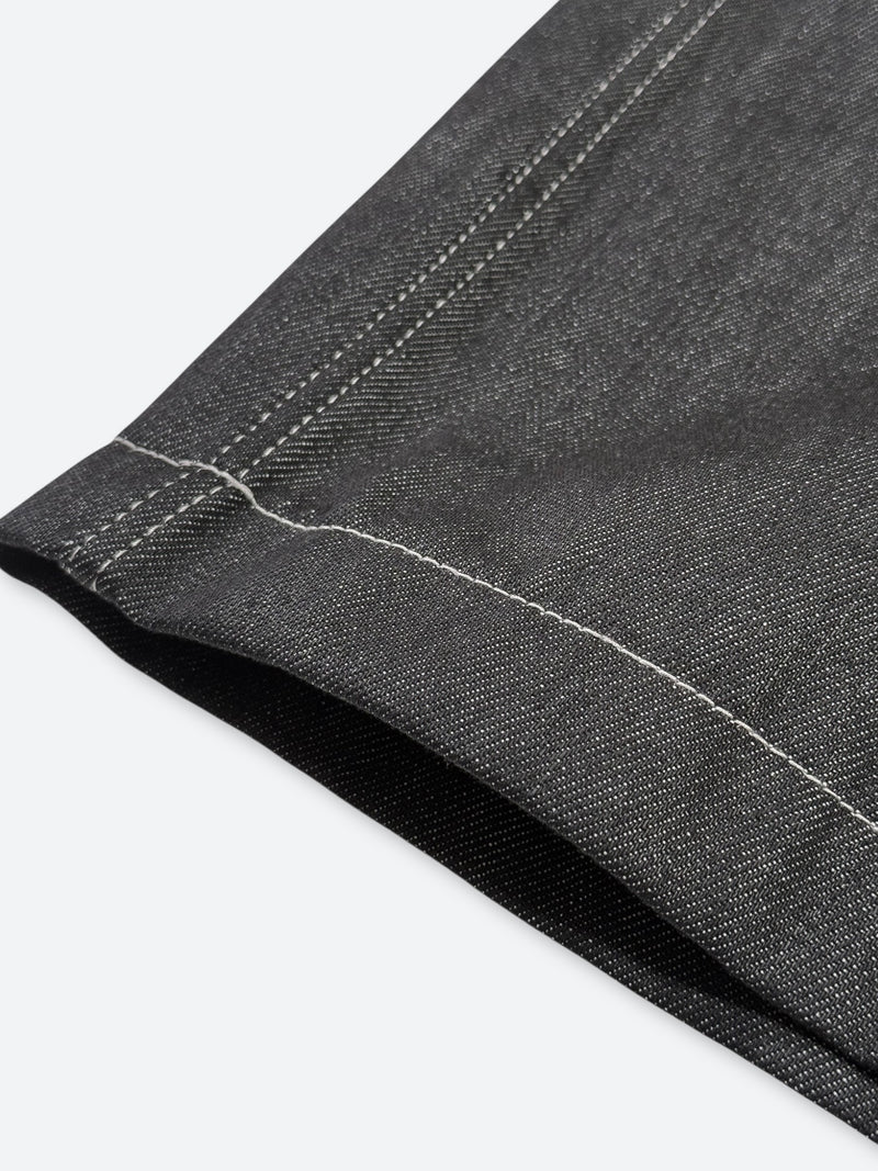 D-TRAK VANDLX GUTTER DENIM：ディー トラック ヴァンドレックス ガッター デニム