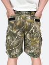 FOREST TWIG SHADOW CARGO SHORTS：フォレストツイッグシャドウカーゴショーツ