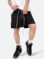 URBAN DAMAGE CARGO SHORTS: Urban Damage Cargo Shorts