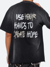 UNFADING HOPE VINTAGE T-SHIRT：アンフェイディングホープヴィンテージTシャツ