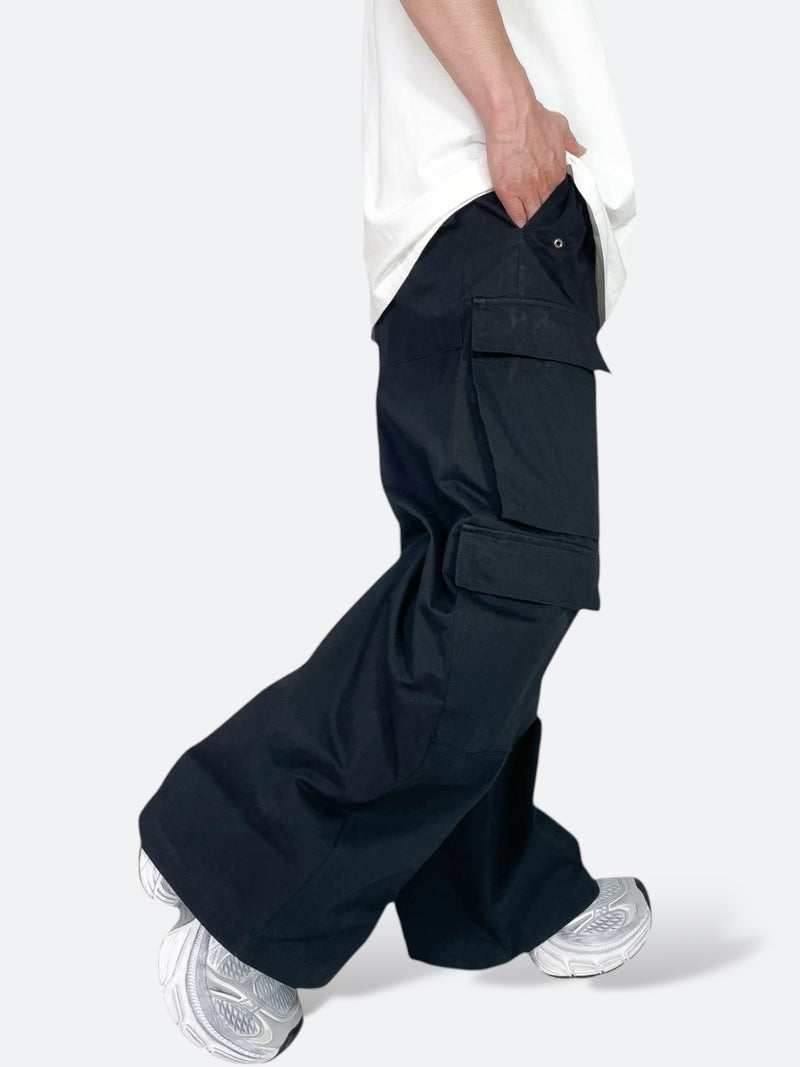 SHADOW LURK PHANTOM CARGO PANTS：シャドウラークファントムカーゴパンツ