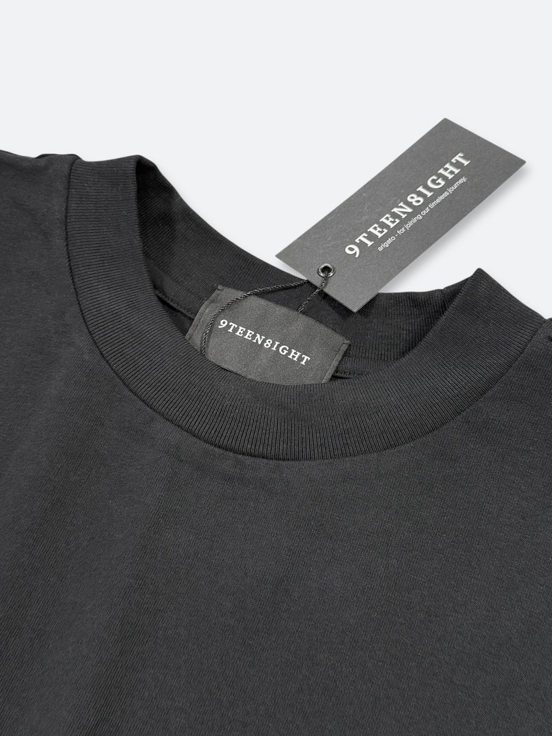 NEUTRALIZE WALLDROP TEE：ニュートラライズ ウォールドロップ Tシャツ