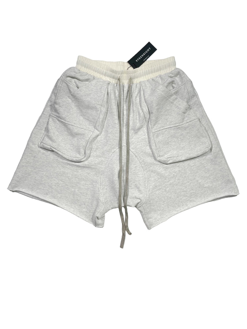 URBAN AIRFLOW SWEAT SHORTS：アーバンエアフロースウェットショーツ