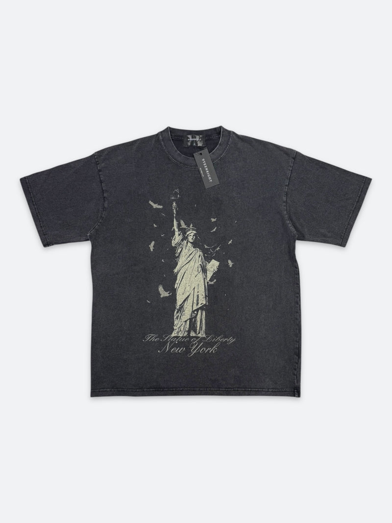 LIBERTY SOAR VINTAGE TEE：リバティーソアーヴィンテージTシャツ