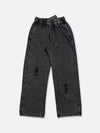 ASHBREAK SWEAT JOGGERS：アッシュブレイク スウェット ジョガー