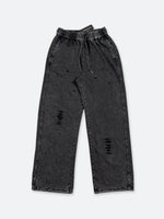 ASHBREAK SWEAT JOGGERS：アッシュブレイク スウェット ジョガー