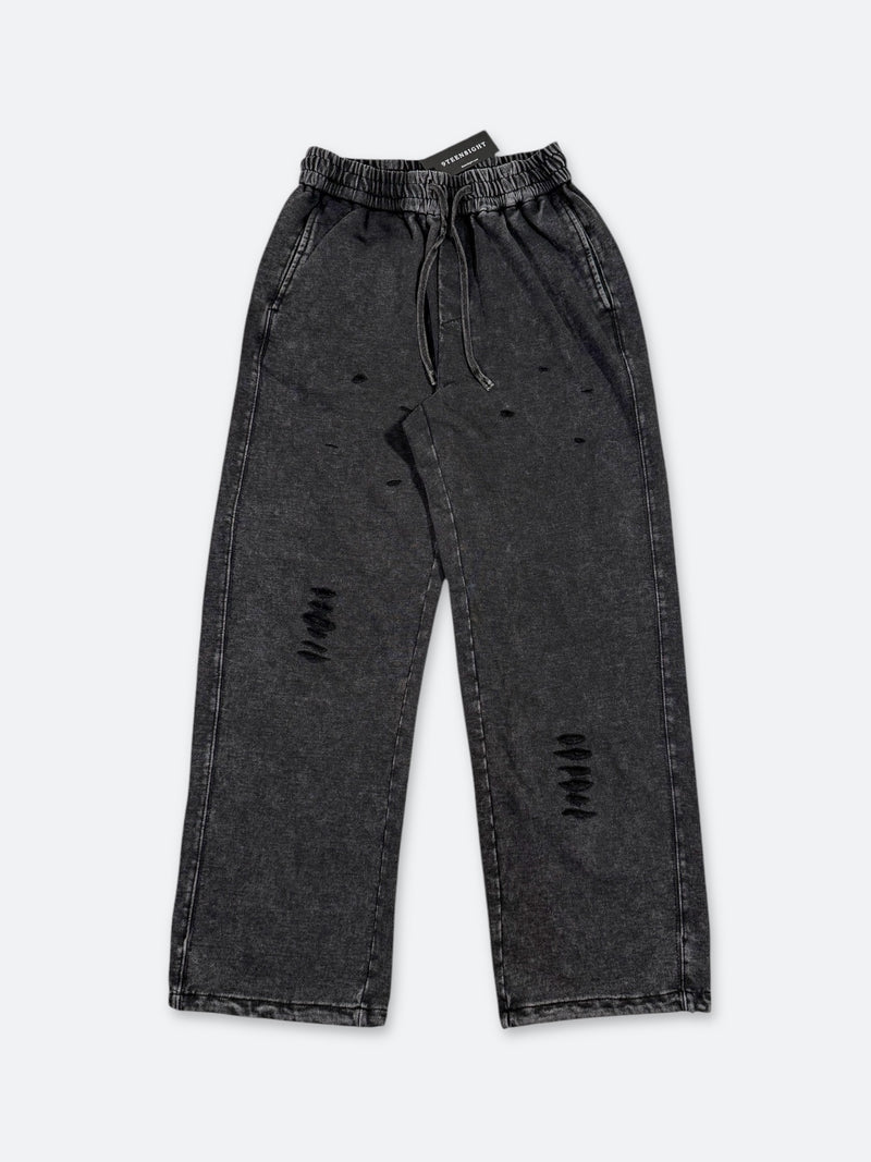 ASHBREAK SWEAT JOGGERS：アッシュブレイク スウェット ジョガー