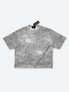 UNFADING HOPE VINTAGE T-SHIRT: Unfading Hope Vintage T-shirt