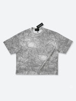UNFADING HOPE VINTAGE T-SHIRT: Unfading Hope Vintage T-shirt