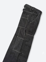 D-TRAK VANDLX GUTTER DENIM：ディー トラック ヴァンドレックス ガッター デニム