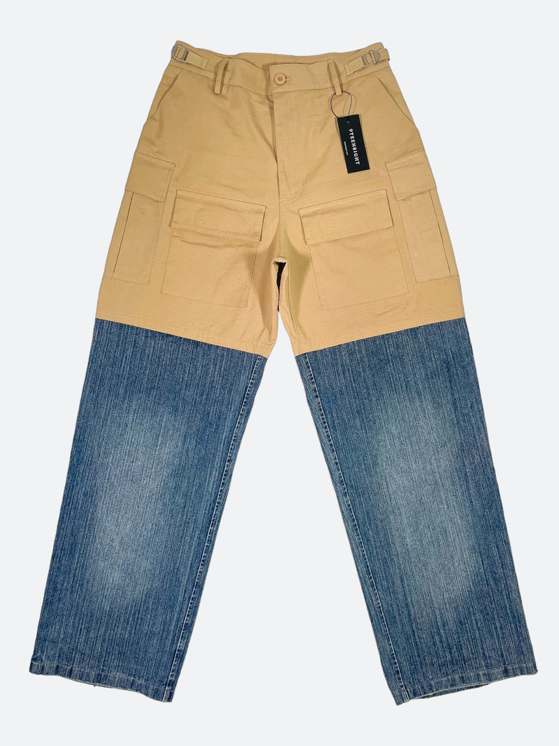 RUSTED REBELLION DENIM: Rusted Rebellion denim