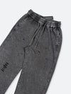 ASHBREAK SWEAT JOGGERS：アッシュブレイク スウェット ジョガー