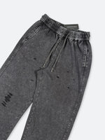 ASHBREAK SWEAT JOGGERS：アッシュブレイク スウェット ジョガー