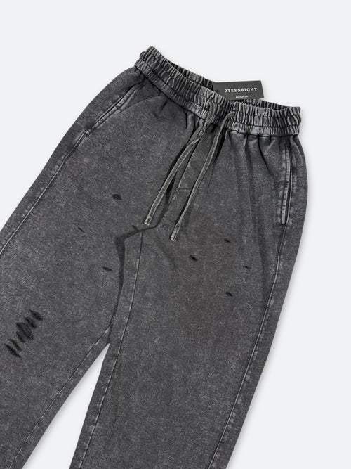 ASHBREAK SWEAT JOGGERS：アッシュブレイク スウェット ジョガー