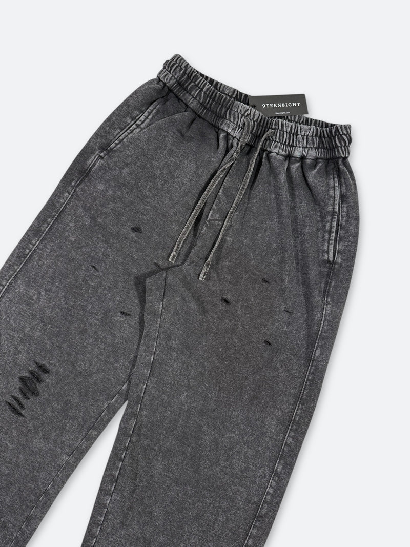 ASHBREAK SWEAT JOGGERS：アッシュブレイク スウェット ジョガー