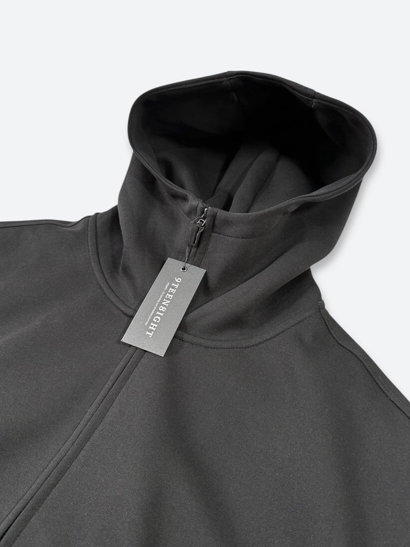 USED ​​SOLID COLOR WASHED HOODIE: Used solid color washed hoodie
