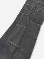 D-TRAK VANDLX GUTTER DENIM：ディー トラック ヴァンドレックス ガッター デニム