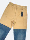 URBAN DUNES SPLICE CARGO PANTS：アーバンデューンズスプライスカーゴパンツ