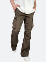 WIDE HORIZON CARGO PANTS：ワイドホライゾンカーゴパンツ