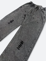 ASHBREAK SWEAT JOGGERS：アッシュブレイク スウェット ジョガー