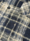 USED ​​SOLID COLOR WASHED HOODIE: Used solid color washed hoodie