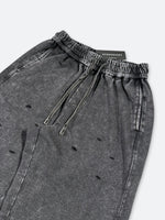 ASHBREAK SWEAT JOGGERS：アッシュブレイク スウェット ジョガー