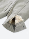 USED ​​SOLID COLOR WASHED HOODIE: Used solid color washed hoodie