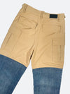 RUSTED REBELLION DENIM: Rusted Rebellion denim