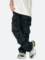 DUSTY STASH BAGGY CARGO PANTS：ダスティースタッシュバギーカーゴパンツ