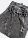ASHBREAK SWEAT JOGGERS：アッシュブレイク スウェット ジョガー