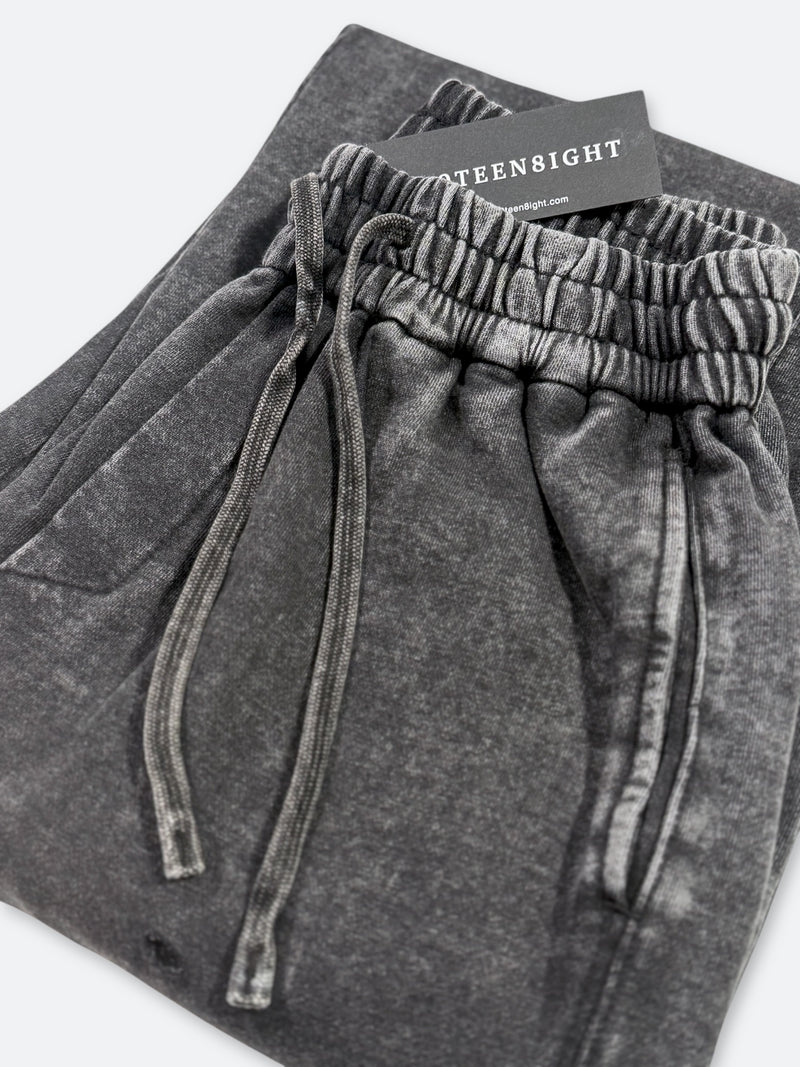 ASHBREAK SWEAT JOGGERS：アッシュブレイク スウェット ジョガー