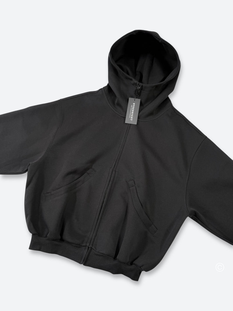 USED ​​SOLID COLOR WASHED HOODIE: Used solid color washed hoodie