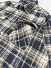 USED ​​SOLID COLOR WASHED HOODIE: Used solid color washed hoodie