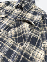 USED ​​SOLID COLOR WASHED HOODIE: Used solid color washed hoodie