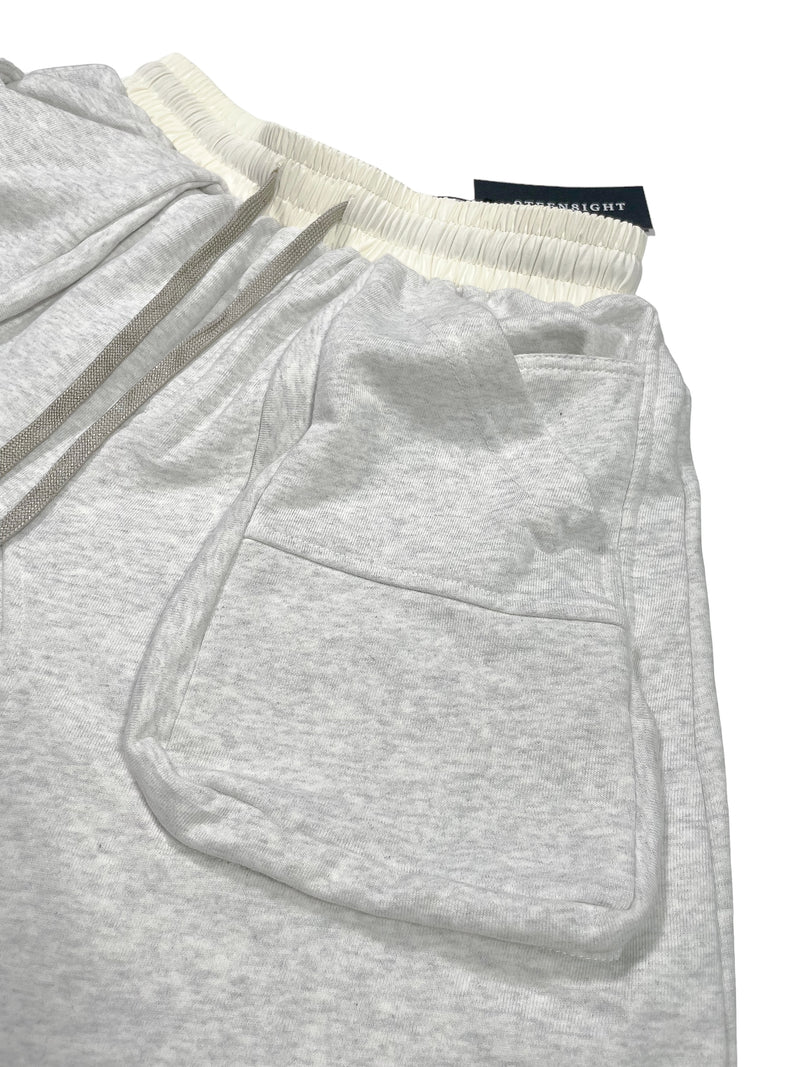 URBAN AIRFLOW SWEAT SHORTS：アーバンエアフロースウェットショーツ