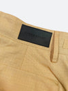 RUSTED REBELLION DENIM: Rusted Rebellion denim