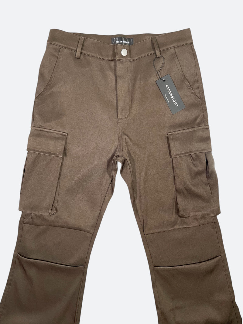 WIDE HORIZON CARGO PANTS：ワイドホライゾンカーゴパンツ