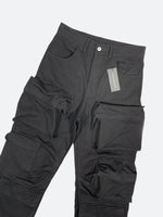 DUSTY STASH BAGGY CARGO PANTS：ダスティースタッシュバギーカーゴパンツ