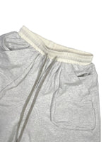 URBAN AIRFLOW SWEAT SHORTS：アーバンエアフロースウェットショーツ