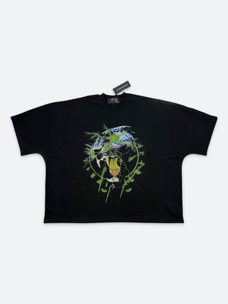 VENOM ROAR BOX WIDE TEE：ヴェノムロアボックスワイドTシャツ