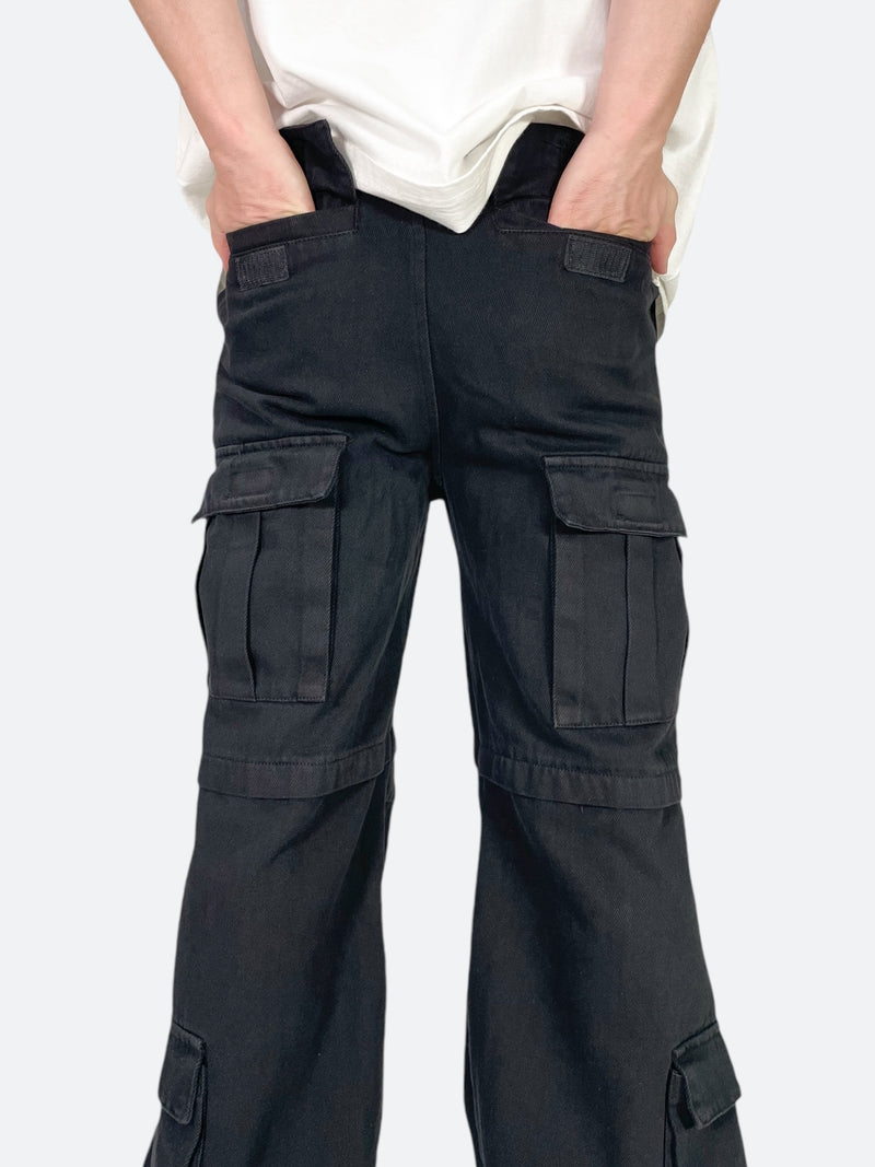 RUSTED REBELLION DENIM: Rusted Rebellion denim