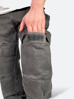 RUSTED REBELLION DENIM: Rusted Rebellion denim