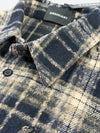 USED ​​SOLID COLOR WASHED HOODIE: Used solid color washed hoodie