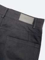 RUSTED REBELLION DENIM: Rusted Rebellion denim