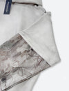 SHADOW LEAF BRUSH SMOKE CAMO HOODIE：シャドウ リーフ ブラッシュ スモーク カモ フーディー