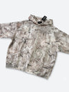 USED ​​SOLID COLOR WASHED HOODIE: Used solid color washed hoodie